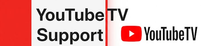 TV Support Logo